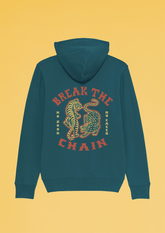Break The Chain Hoodie
